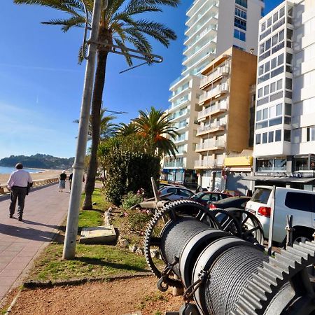 Vista Panoramica Apartment Lloret de Mar Exterior photo